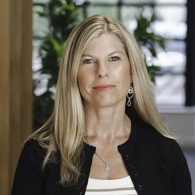 Kate Parker Headshot