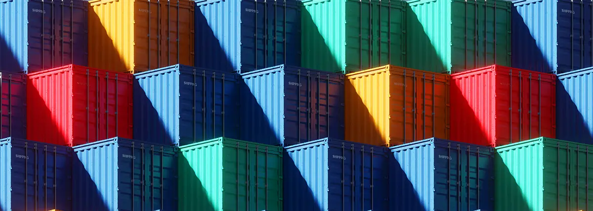 HAVI global supply chain