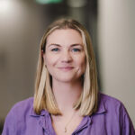 Ellie Doyle Headshot