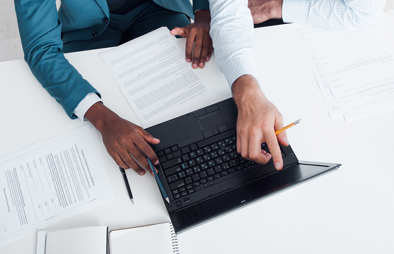 How to tailor your CV quickly and effectively 782x504 How to tailor your CV quickly and effectively