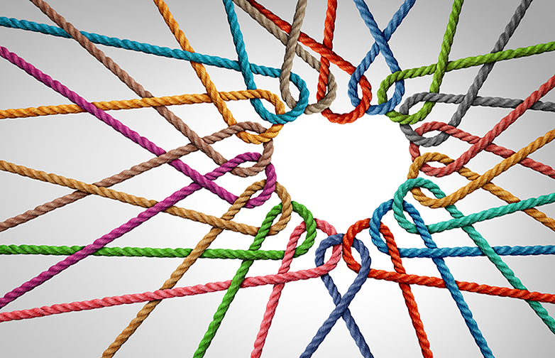 Unity And Love