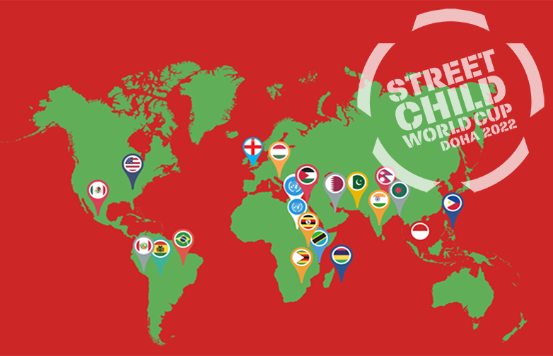 Map Logo image 782x504