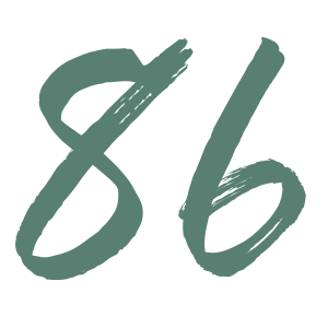 NPS result 86