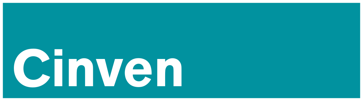 Cinven Logo