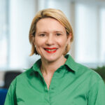 Cj Bedford Chief People Officer