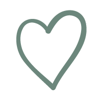 Heart icon