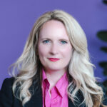 Katie Hevey Headshot