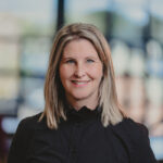 Stephanie Mccleery, Associate Partner, Executive Search, Human Resources At Eton Bridge Partners.