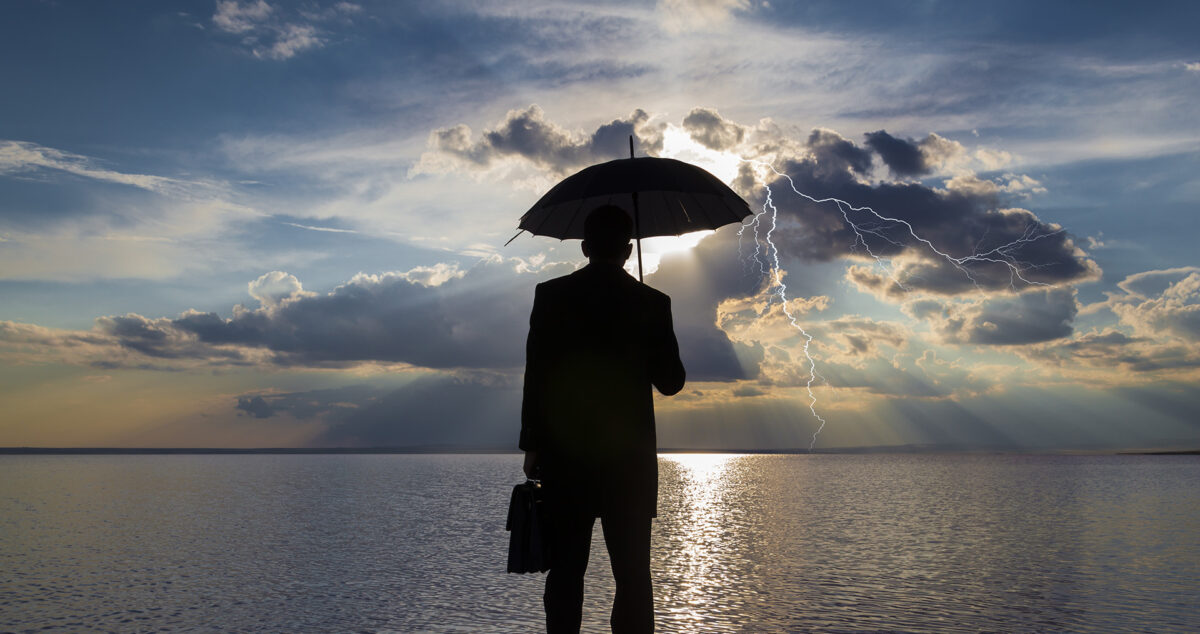 Surviving the storm: How businesses can tackle low growth and rising cost pressures in a turbulent market