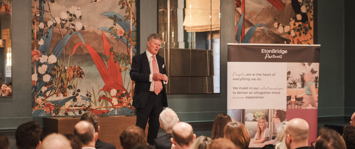 The UK economy: Prospects and predictions for 2025 with David Smith