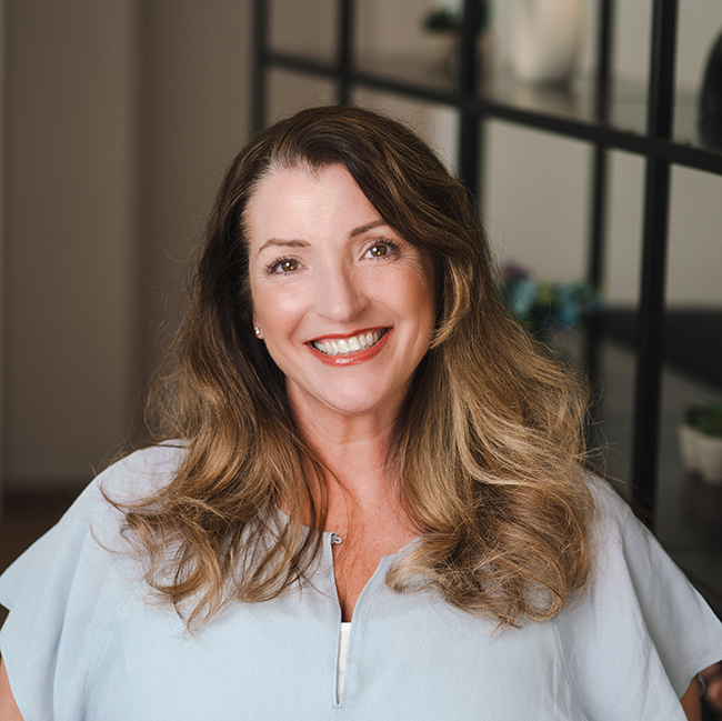 Jennifer Fuller