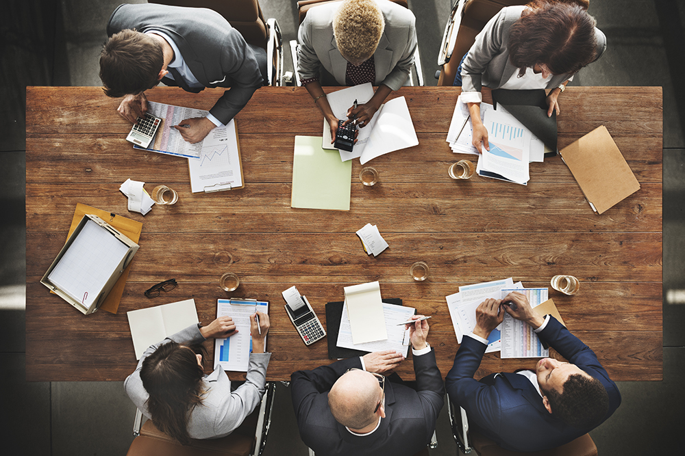 Building A Future Of Inclusive Finance Leadership: Gender Diversity In Cfo Appointments