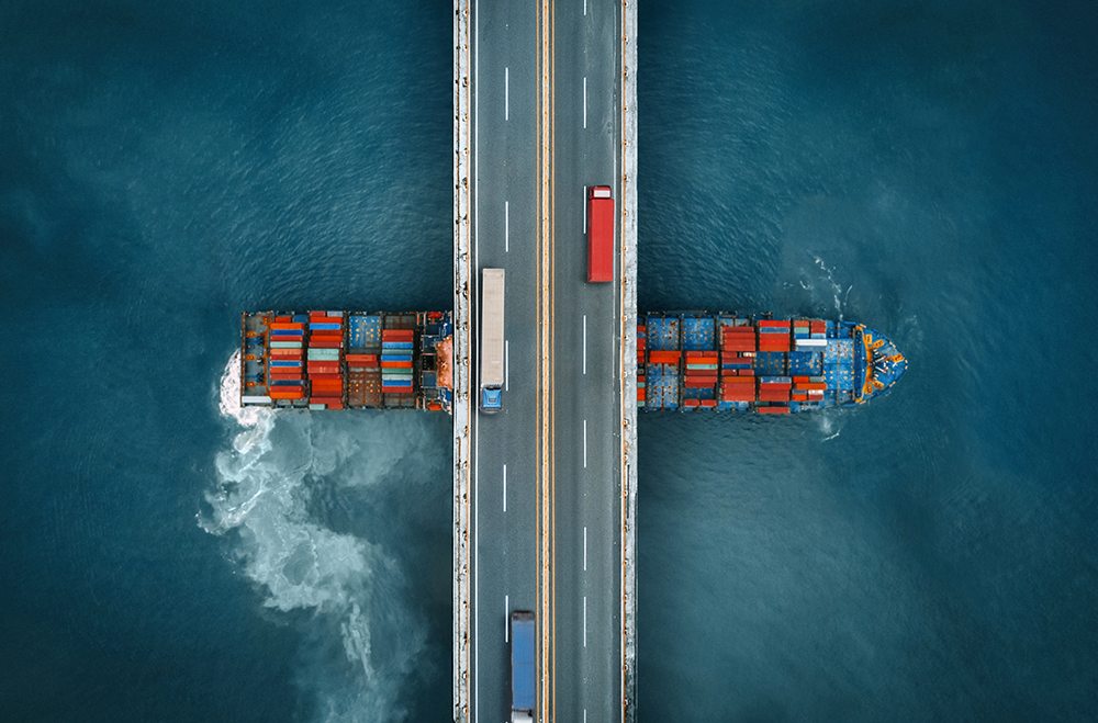 Transforming Supply Chains