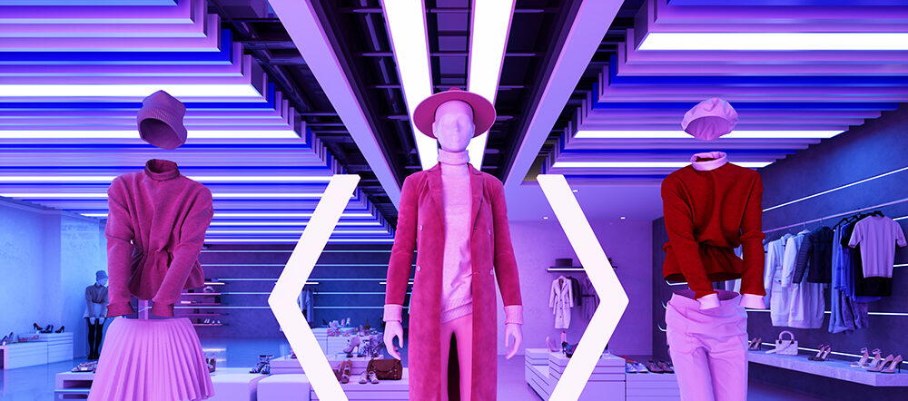 Ai In Luxury Retail