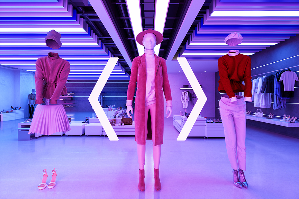 Ai In Luxury Retail