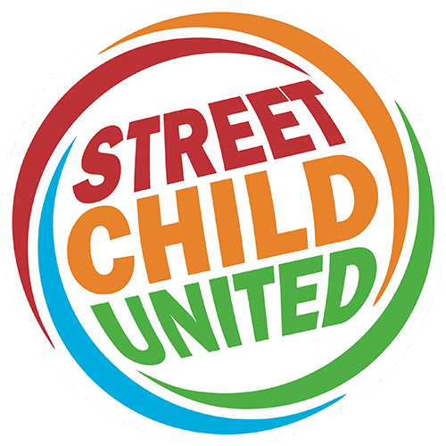 Street Child United logo