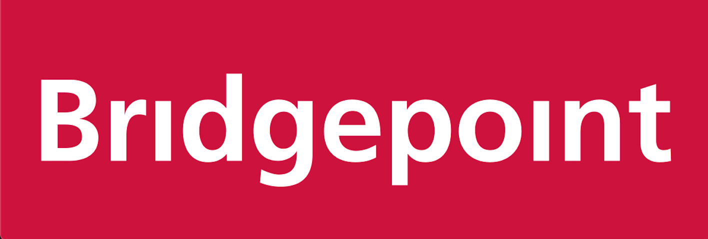 Bridgepoint PE logo