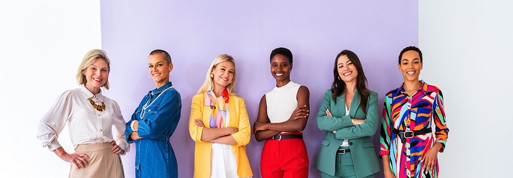Female Cfos Are Still Scarce: 2025 Insights Into Women In Finance