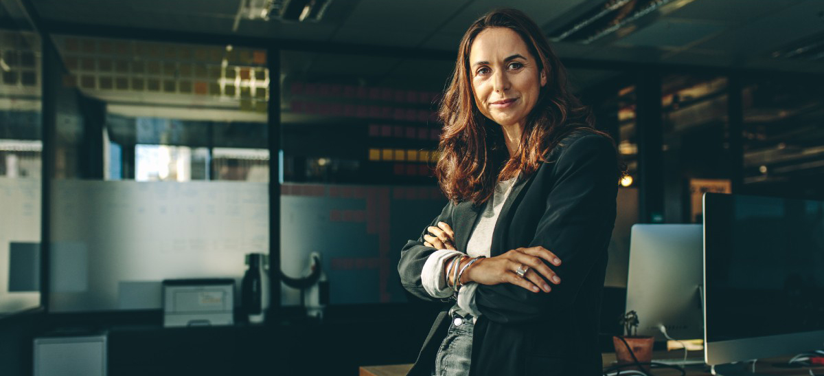 Why resilience is the defining trait of tomorrow’s CEO Raconteur cover image