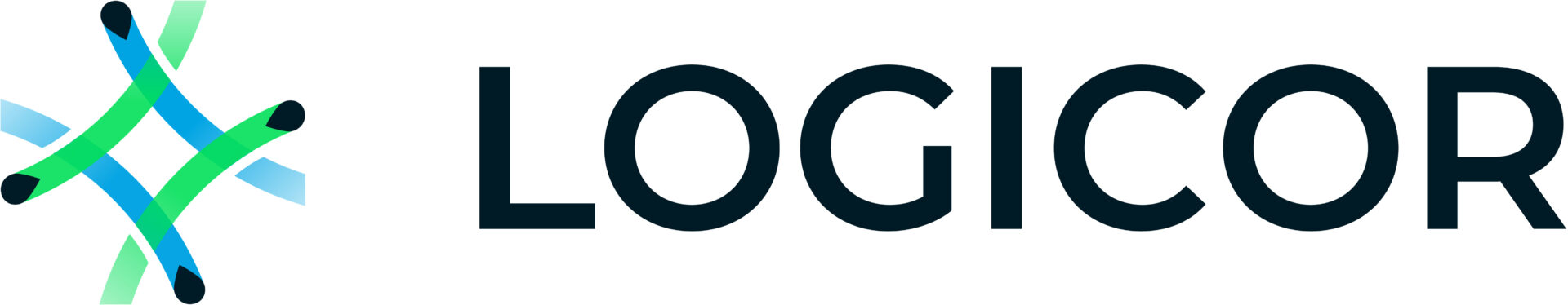 Logicor Logo
