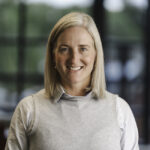 Lynne Colgate, Partner, Head Of Interim, Finance Practice At Eton Bridge Partners