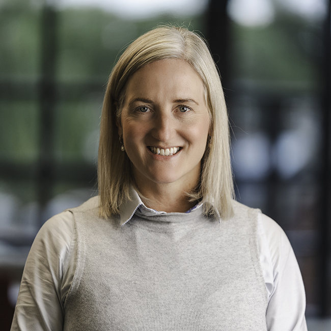 Lynne Colgate