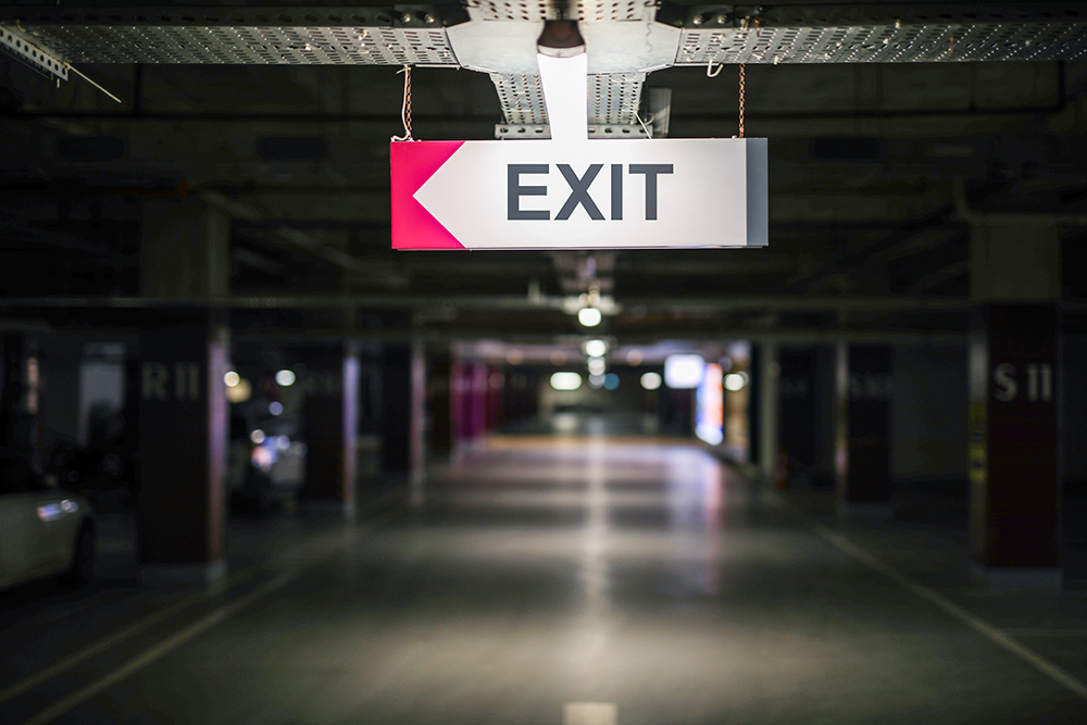 Positioning For A Successful Pe Exit: Why Exit Readiness Is Becoming A Growing Priority