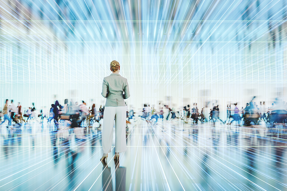 The Gender Gap In Tech Cxos: Nordic Strategies That Work