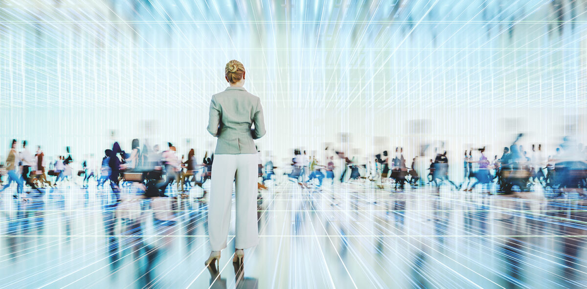 The gender gap in tech CxOs: Nordic strategies that work