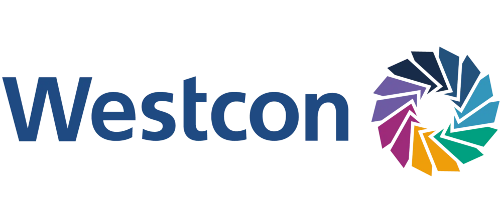 Westcon logo