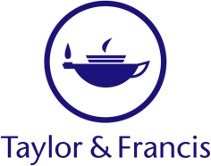 Taylor and Francis logo