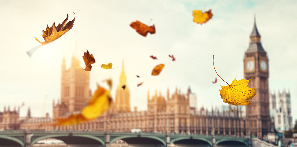 Autumn Budget UK 2025