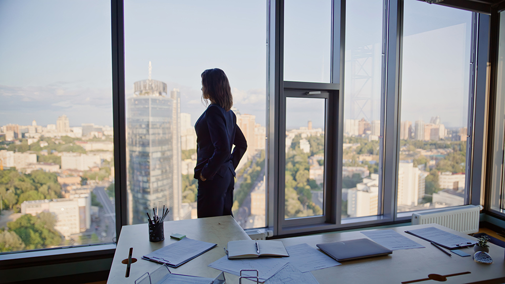 Trust At The Top: The Hidden Advantage Of Emotionally Intelligent Ceos