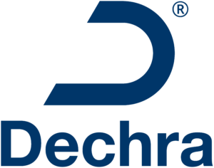 Dechra logo