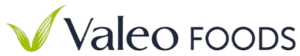 Valeo Foods logo