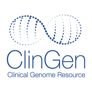 Clingen logo