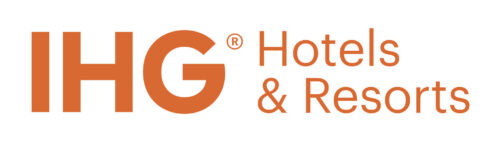 IHG logo