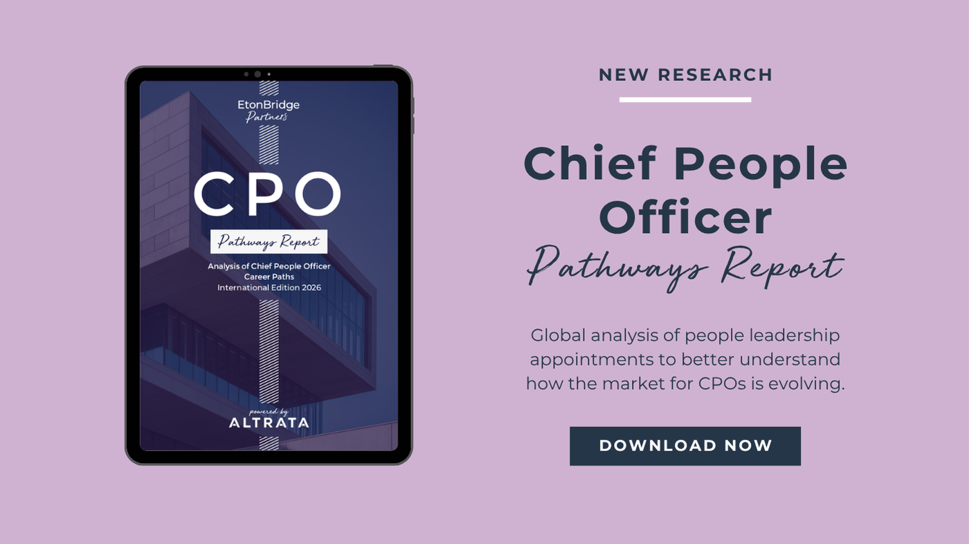 Chief People Officer Pathways Download Banner
