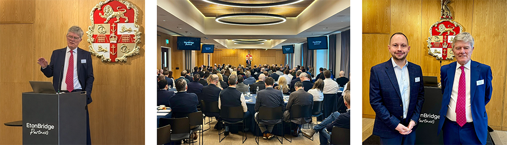 Spring Statement Insights With David Smith: Prospects And Predictions For 2026