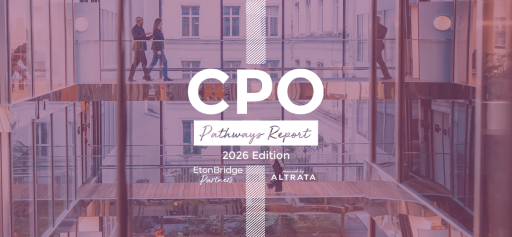 Cpo Pathways Image, Walkway Between Buildings