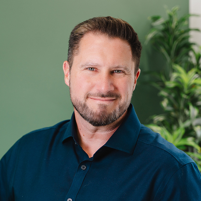 Andy Montgomery Headshot