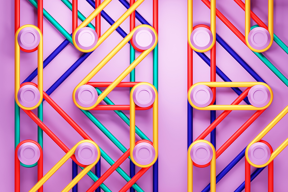 Cxo Stories With Louise Welch: Supply Chain Leadership, Transformation And Finding Your Own Path