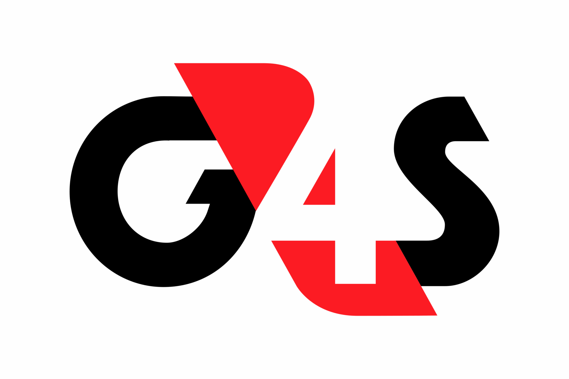 G4S Logo