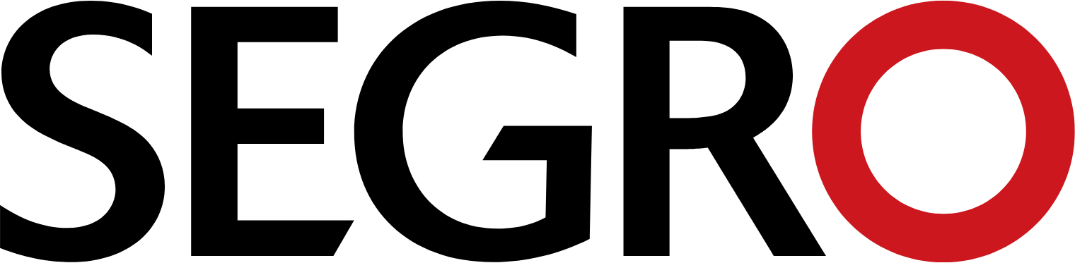 Segro logo
