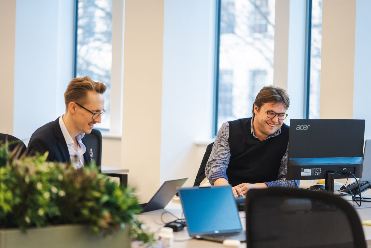 Legal and general counsel recruitment