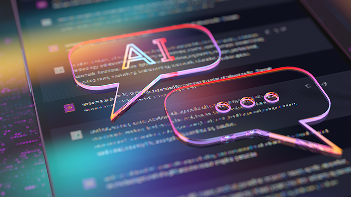 Ai In Private Equity: Two Conversations Happening At Once Blog Cover Image