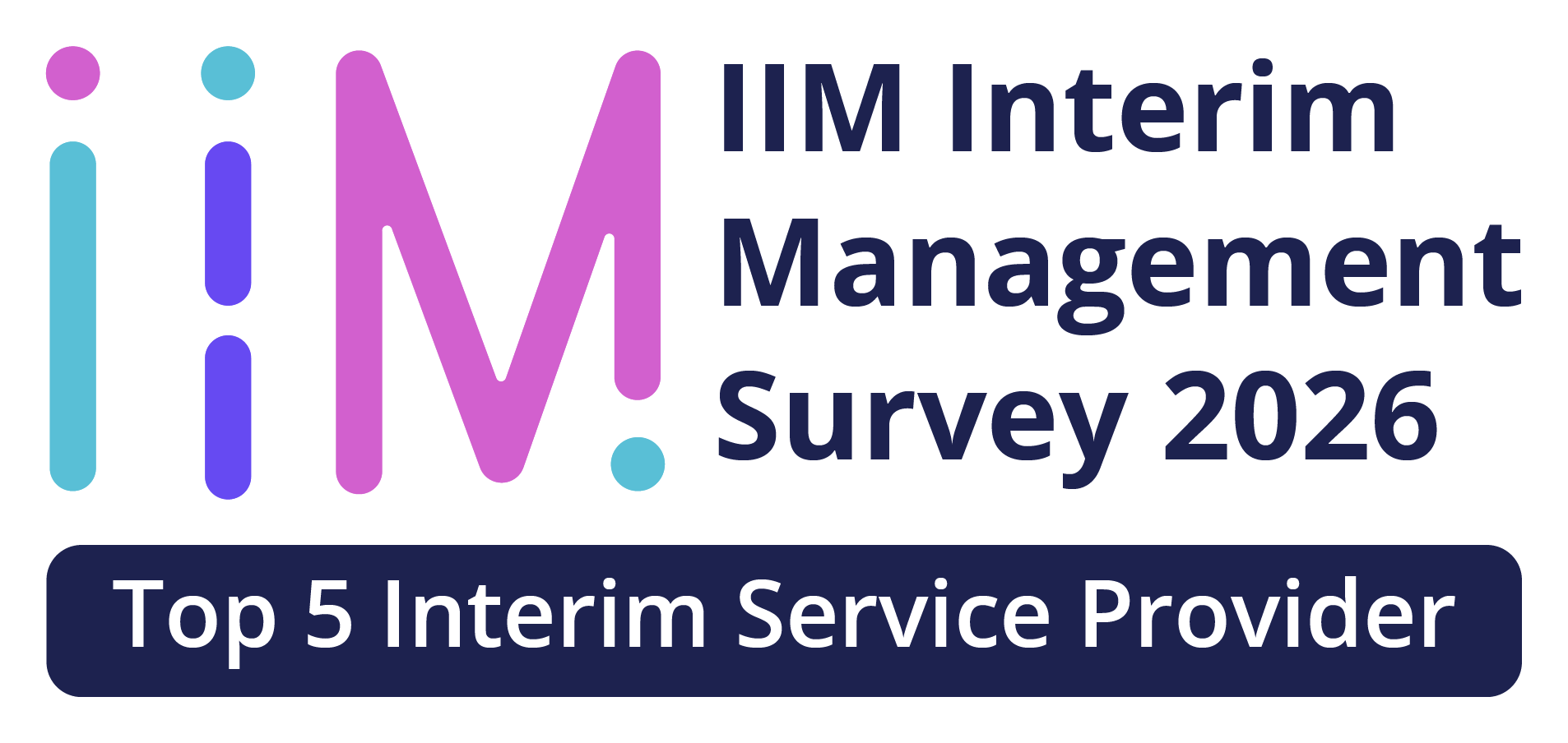 IIM Survey TOP 5