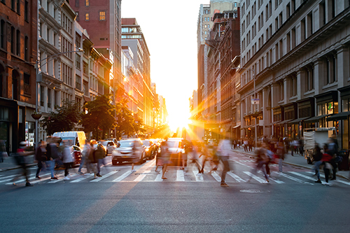 Private Equity Is Seeing The Cpo Role In A New Light - New Light Coming Through The City